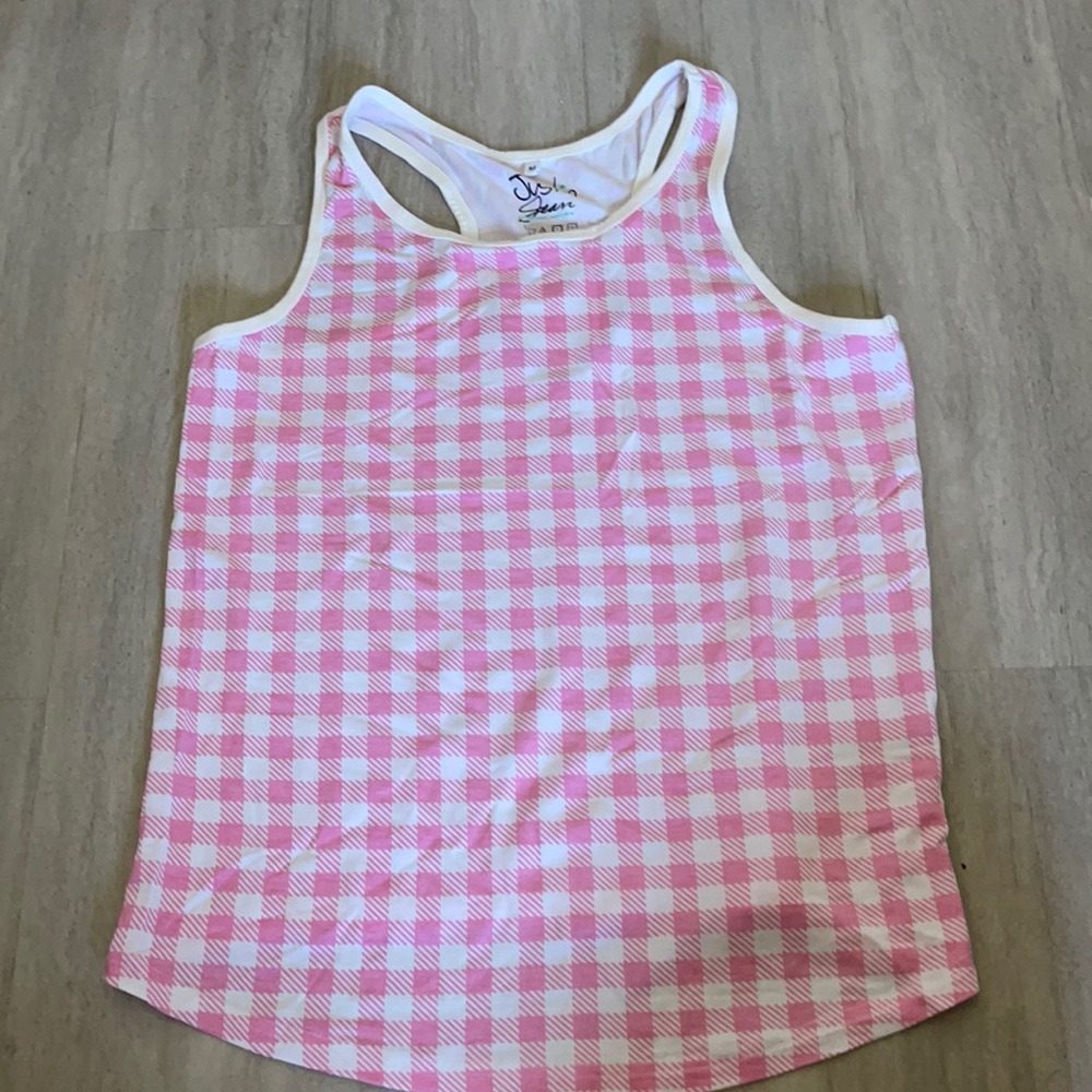 Pajama shirt